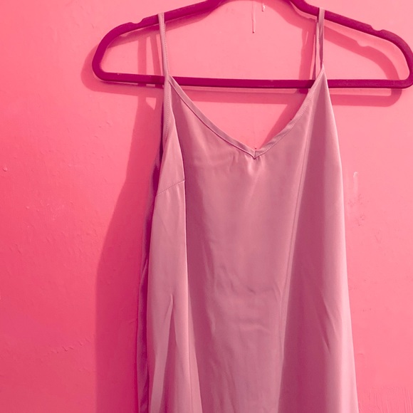 ASOS Dresses & Skirts - ASOS Maxi V-Neck Dress